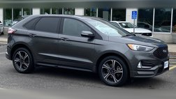 2019 Ford Edge ST