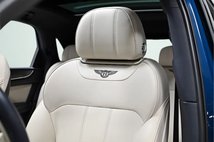 2018 Bentley Bentayga Signature