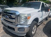 2011 Ford Super Duty F-250 King Ranch