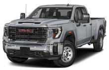 2026 GMC Sierra 3500HD Pro