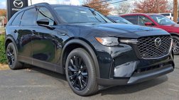 2026 Mazda CX-90 3.3 Turbo Premium Sport