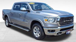 2022 Ram Ram Pickup 1500 Laramie
