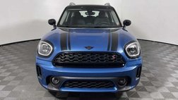 2024 MINI Countryman Cooper S ALL4