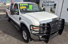 2009 Ford Super Duty F-250 Lariat