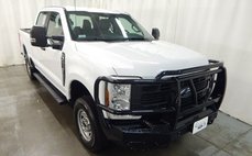 2024 Ford Super Duty F-250 XL