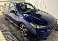 2018 Subaru Impreza Sport