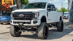 2021 Ford Super Duty F-250 Lariat