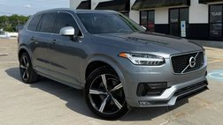 2016 Volvo XC90 T6 R-Design