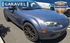 2008 Mazda MX-5 Miata Grand Touring