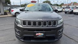 2018 Jeep Compass Altitude