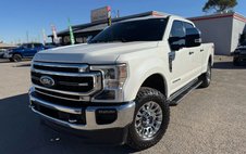 2021 Ford Super Duty F-350 Lariat