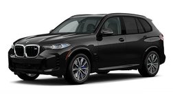 2025 BMW X5 M60i