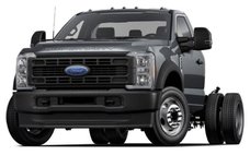 2026 Ford XL