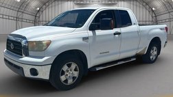 2007 Toyota Tundra SR5
