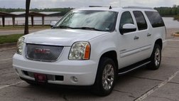 2008 GMC Yukon XL Denali
