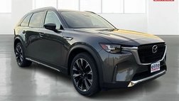 2024 Mazda CX-90 Plug-in Hybrid Premium