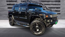 2005 HUMMER H2 SUT Base