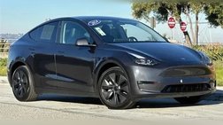 2024 Tesla Model Y Base