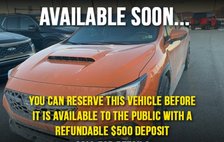 2024 Subaru WRX Premium