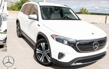 2022 Mercedes-Benz EQB EQB 300 4MATIC