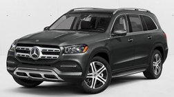 2023 Mercedes-Benz GLS GLS 450