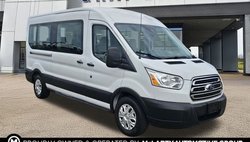 2019 Ford Transit 350 XLT