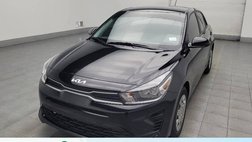 2023 Kia Rio5 S