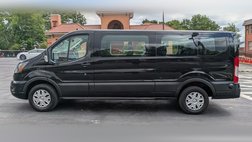 2024 Ford Transit 350 XL