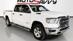 2023 Ram Ram Pickup 1500 Big Horn
