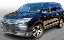 2016 Honda Pilot EX-L w/RES