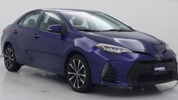 2021 Toyota Corolla Hybrid LE