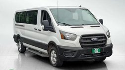 2020 Ford Transit XL w/Low Roof