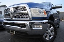2014 Ram Ram Pickup 2500 Laramie