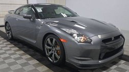 2009 Nissan GT-R Premium