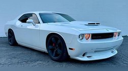 2010 Dodge Challenger SRT8