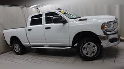 2024 Ram Ram Pickup 2500 Tradesman