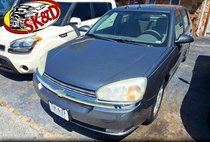 2004 Chevrolet Malibu Maxx LT