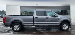 2021 Ford Super Duty F-350 XLT