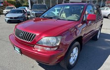 1999 Lexus RX 300 Base