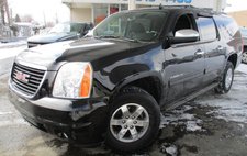 2012 GMC Yukon XL SLE