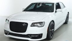 2023 Chrysler 300 C