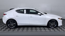 2019 Mazda MAZDA3 Preferred