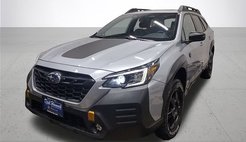 2023 Subaru Outback Wilderness