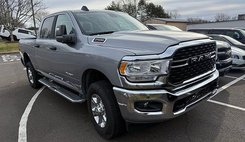 2024 Ram Ram Pickup 2500 Big Horn