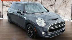 2017 MINI Hardtop Cooper S
