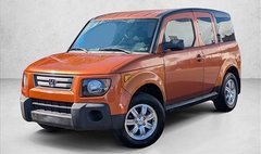 2008 Honda Element EX