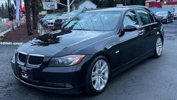 2008 BMW 3 Series 328i
