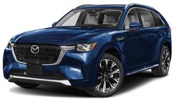 2024 Mazda CX-90 3.3 Turbo S Premium