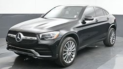2021 Mercedes-Benz GLC-Class GLC 300 4MATIC