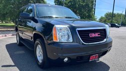 2013 GMC Yukon SLE